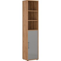 Maja Möbel Aktenregal Homebase, Breite 47,2 cm