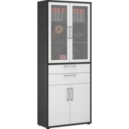 Maja Möbel Aktenschrank Homebase Breite 89,2 cm