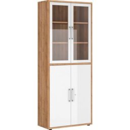 Maja Möbel Aktenschrank Homebase Breite 89,2 cm