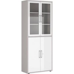 Maja Möbel Aktenschrank Homebase Breite 89,2 cm