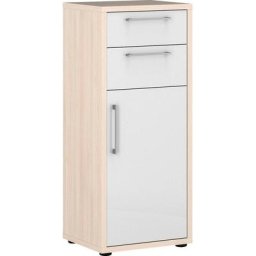 Maja Möbel Aktenregal Homebase, Breite 47,2 cm