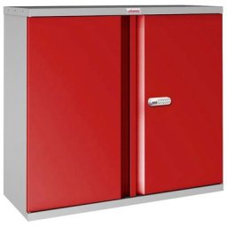 Phoenix Aktenschrank SCL0891GRE