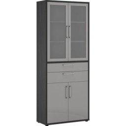 Maja Möbel Aktenschrank Homebase Breite 89,2 cm