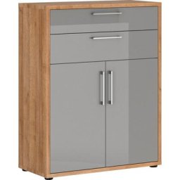 Maja Möbel Aktenschrank Homebase Breite 89,2 cm