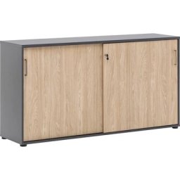 Schildmeyer Aktenschrank Serie 1500 Kommode