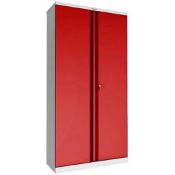 Phoenix Aktenschrank SCL1891GRK