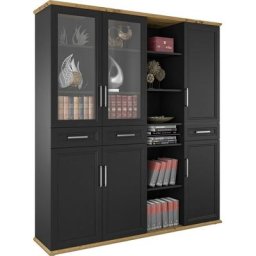 Maja Möbel Aktenschrank Villo