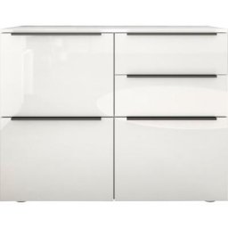 borchardt Möbel Aktenschrank Tom Breite 93 cm, Mehrzweckschrank