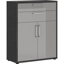 Maja Möbel Aktenschrank Homebase Breite 89,2 cm