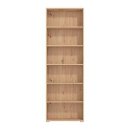 INOSIGN Aktenregal Tomar 6, Bücherregal für ein aufgeräumtes Home Office
