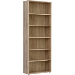 FORTE Aktenregal Mindi, Breite 80,5 cm