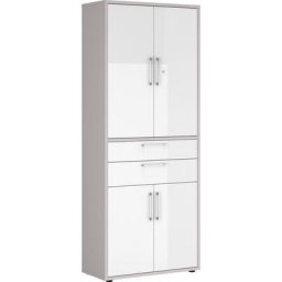 Maja Möbel Aktenschrank Homebase Breite 89,2 cm