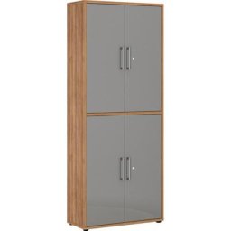 Maja Möbel Aktenschrank Homebase Breite 89,2 cm