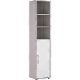 Maja Möbel Aktenregal Homebase, Breite 47,2 cm