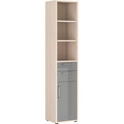Maja Möbel Aktenschrank Homebase Breite 47,2 cm