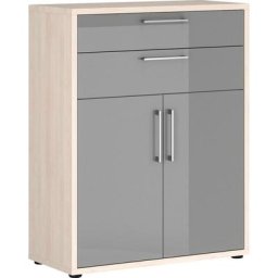 Maja Möbel Aktenschrank Homebase Breite 89,2 cm
