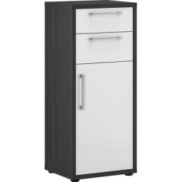 Maja Möbel Aktenregal Homebase, Breite 47,2 cm