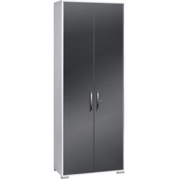 Maja Möbel Aktenschrank System mit 2 Türen