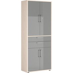 Maja Möbel Aktenschrank Homebase Breite 89,2 cm