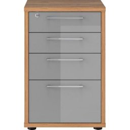 Maja Möbel Aktenschrank Homebase Breite 49,6 cm