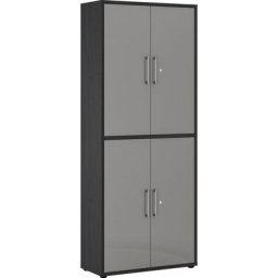 Maja Möbel Aktenschrank Homebase Breite 89,2 cm