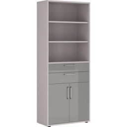 Maja Möbel Aktenschrank Homebase Breite 89,2 cm