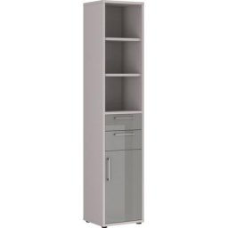 Maja Möbel Aktenschrank Homebase Breite 47,2 cm