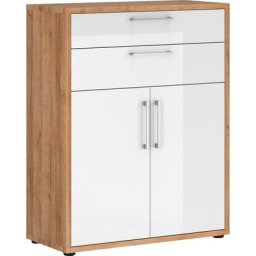 Maja Möbel Aktenschrank Homebase Breite 89,2 cm