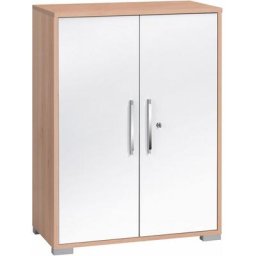 Maja Möbel Aktenschrank System