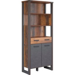 trendteam Aktenschrank Prime Extravagantes Design