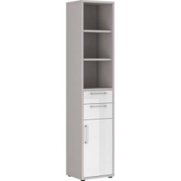 Maja Möbel Aktenschrank Homebase Breite 47,2 cm