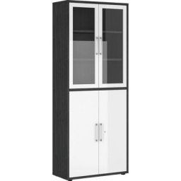 Maja Möbel Aktenschrank Homebase Breite 89,2 cm