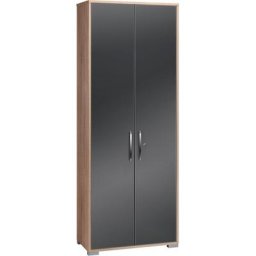 Maja Möbel Aktenschrank System mit 2 Türen