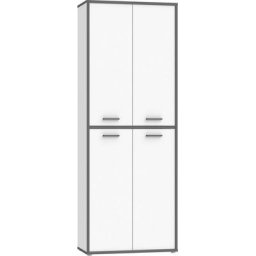 FORTE Aktenschrank Keflav Breite 84,5 cm