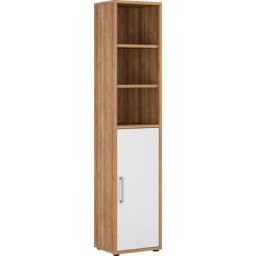 Maja Möbel Aktenregal Homebase, Breite 47,2 cm