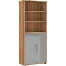 Maja Möbel Aktenschrank Homebase Breite 89,2 cm