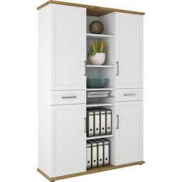 Maja Möbel Aktenschrank Villo