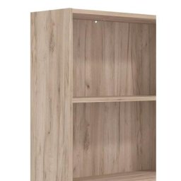 INOSIGN Aktenregal Tomar, Bücherregal für ein aufgeräumtes Home Office