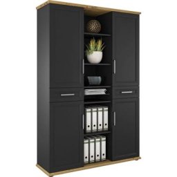 Maja Möbel Aktenschrank Villo