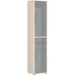 Maja Möbel Aktenschrank Homebase Breite 47,2 cm