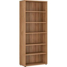 Maja Möbel Aktenregal Homebase, Breite 89,2 cm