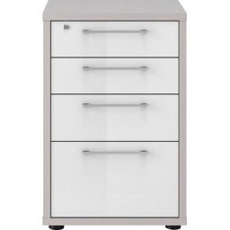Maja Möbel Aktenschrank Homebase Breite 49,6 cm