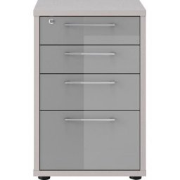 Maja Möbel Aktenschrank Homebase Breite 49,6 cm