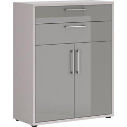 Maja Möbel Aktenschrank Homebase Breite 89,2 cm