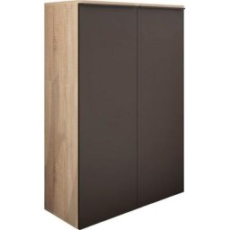 borchardt Möbel Aktenschrank Tom Breite 76 cm, Mehrzweckschrank