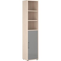 Maja Möbel Aktenregal Homebase, Breite 47,2 cm