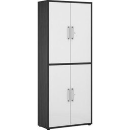 Maja Möbel Aktenschrank Homebase Breite 89,2 cm