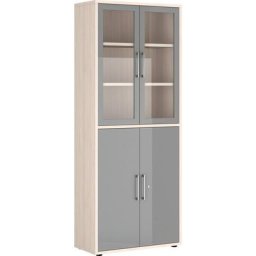 Maja Möbel Aktenschrank Homebase Breite 89,2 cm