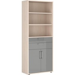 Maja Möbel Aktenschrank Homebase Breite 89,2 cm