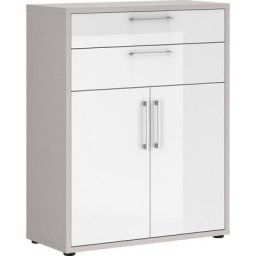 Maja Möbel Aktenschrank Homebase Breite 89,2 cm